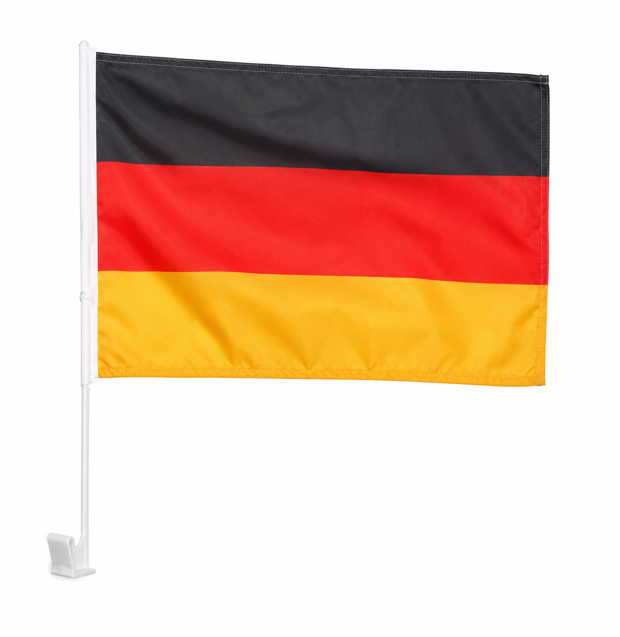 Deutschland Autoflagge für Fensterscheibe